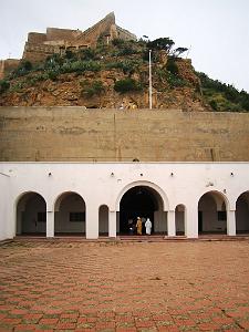 ORAN SANTA CRUZ (260)